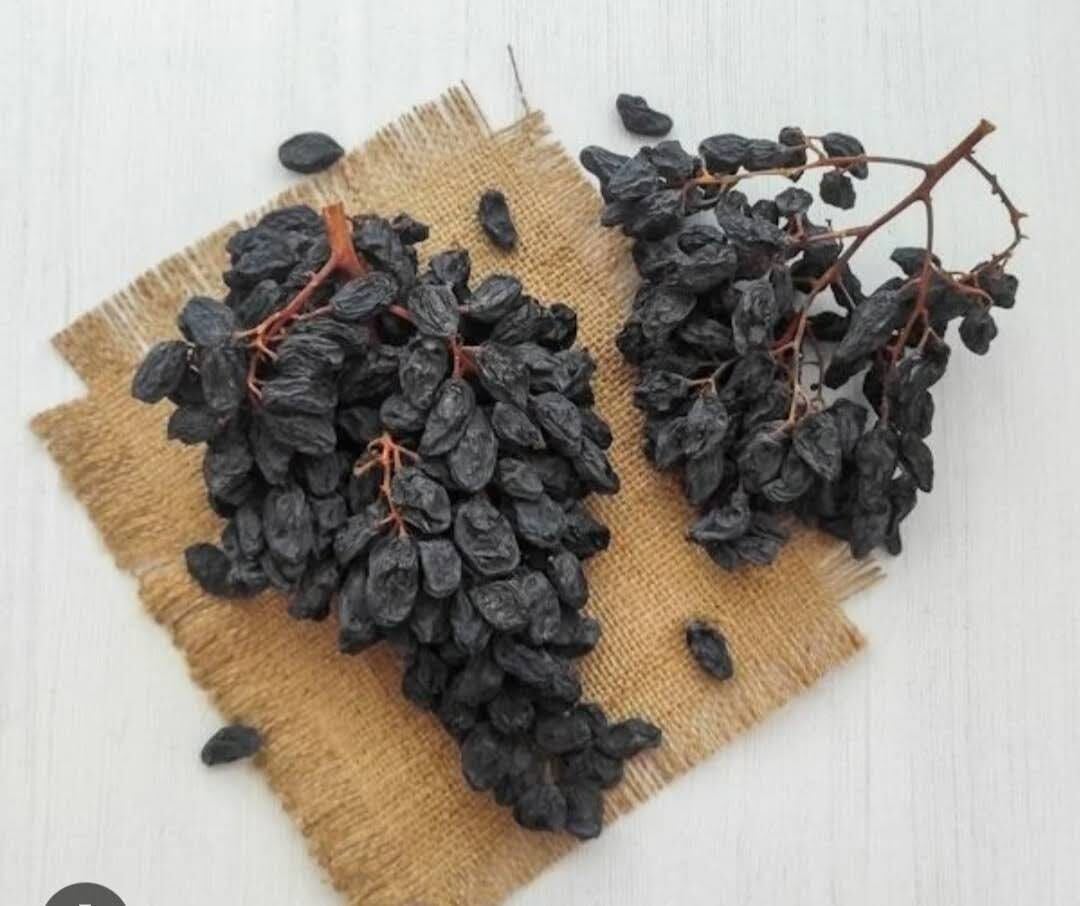 Salkım Kuru Üzüm