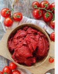 Domates Salçası